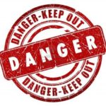 7014842-danger-stamp