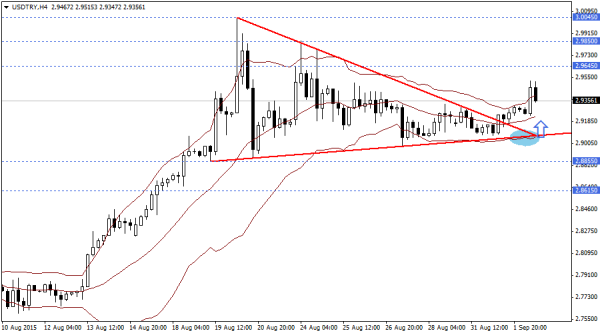 USDTRY