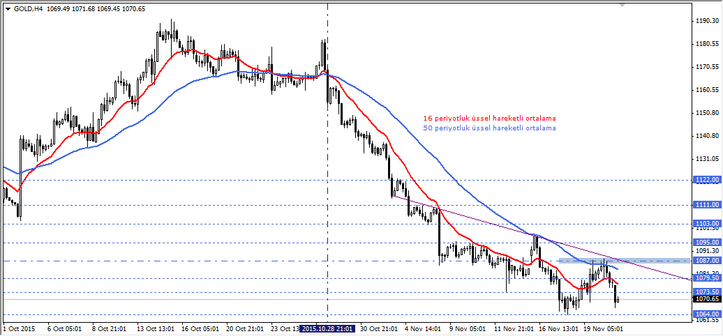 gcm forex analizleri