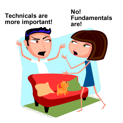 technical-vs-fundamental-analysis