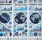 DALL·E 2025 01 15 14.36.44 A Professional Infographic Illustrating Global Markets Stock Market And Sector Expectations Fundamental Outlook. The Image Features Three Main S