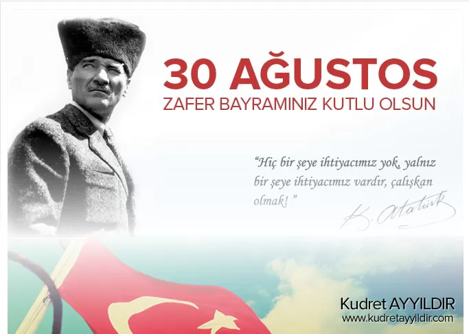 30 Ağustos