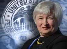 Janet Yellen