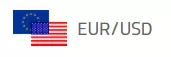 EURUSD Logo