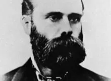 Charles Dow