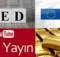Fed Youtube Altı Eurusd