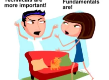 Technical Vs Fundamental Analysis