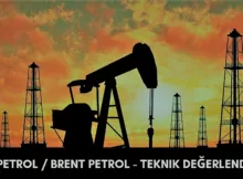 Ham Petrol Brent Petrol