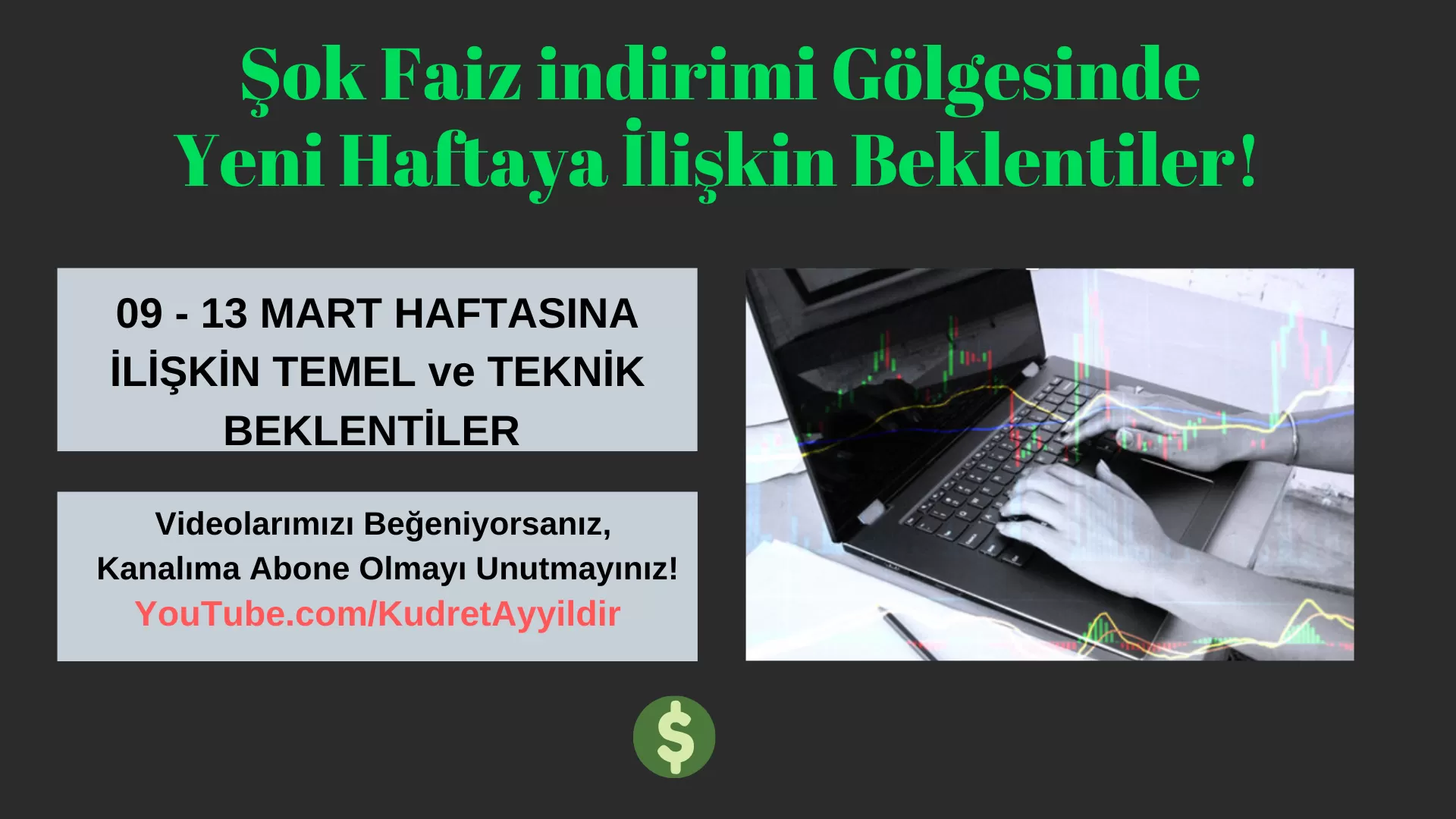 Haftalık Değerlendirme