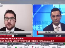 30 Haziran Ekotürk Kapak