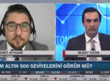 18 Ağustos 2020 Ekotürk Kapak