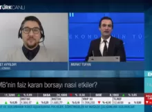 19 Ocak 2021 EkoTurk TV