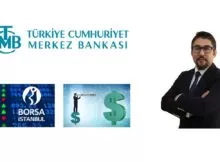TCMB Sonrasi Dolar Ve Borsa Yorumum