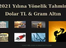 Usdtry Gram Altin Kapak