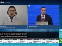 16 Subat 2021 EkoTurk TV