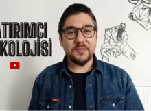 YATIRIMCI PSIKOLOJISI