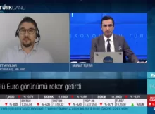 25 Mayis 2021 EkoTurk