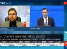 18 Temmuz 2023 EkoTurk TV