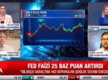 26 Temmuz 2023 A Para TV Fed