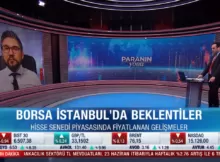 5 Temmuz 2023 A Para TV