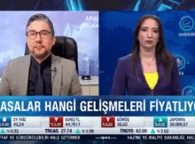 10 Haziran 2025 A Para TV