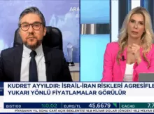 16 Haziran 2025 CNBC E TV