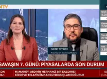 19 Haziran 2025 NTV