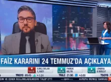 17 Temmuz 2025 A Para TV