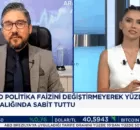 31 Temmuz 2025 CNBC E TV
