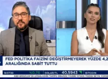 31 Temmuz 2025 CNBC E TV