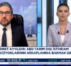 8 Agustos 2025 CNBC E Tv 2