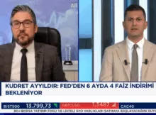 19 Eylul 2025 CNBCE TV