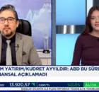 27 Subat 2026 CNBC E TV