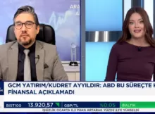 27 Subat 2026 CNBC E TV