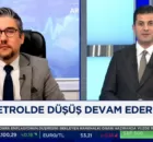22 Haziran 2026 CNBC E TV