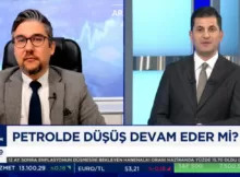 22 Haziran 2026 CNBC E TV