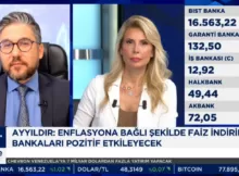 3 Eylul 2026 CNBC E TV