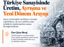 Sanayi Uretimi